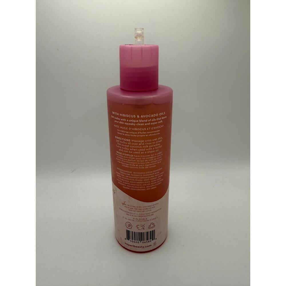 Kopari Hydrating Vitamin C Shower Oil 8.45fl Oz/25.ml - Picture 5 of 7